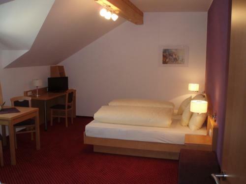 Bed & Breakfast Kirchenwirt Mayr