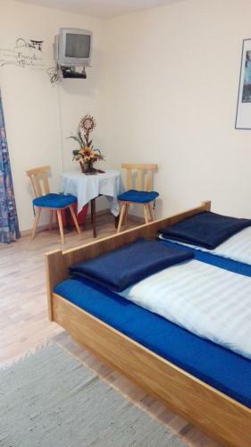 Agroturismo Pension Barzaunerhof