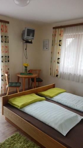 Agroturismo Pension Barzaunerhof