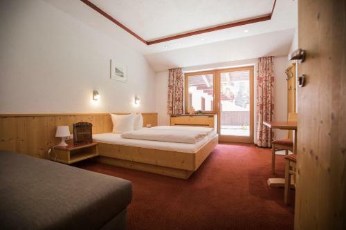Posada Berghotel Schlickeralm 1.616 M