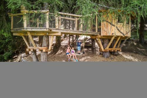 Posada Berghotel Schlickeralm 1.616 M