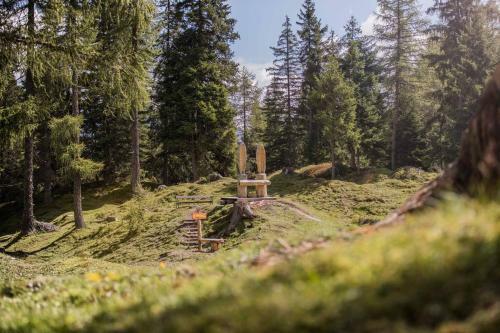 Posada Berghotel Schlickeralm 1.616 M