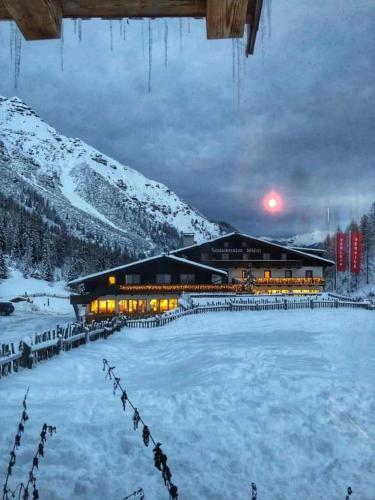 Posada Berghotel Schlickeralm 1.616 M