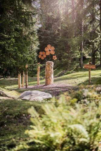 Posada Berghotel Schlickeralm 1.616 M