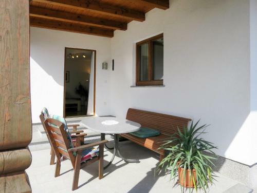 Apartamento Haus Neurauter 158s