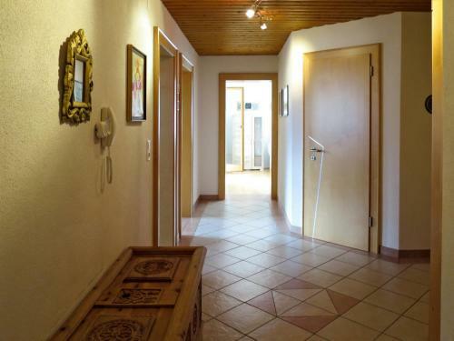Apartamento Haus Neurauter 158s