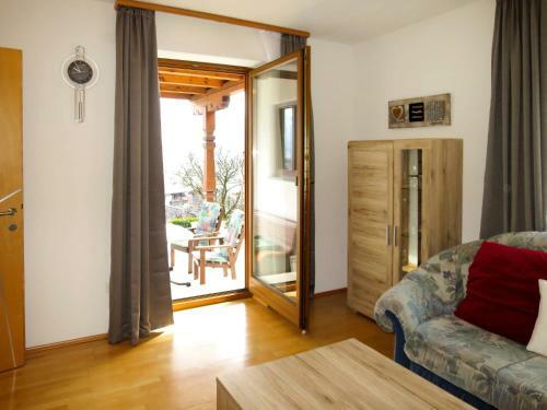 Apartamento Haus Neurauter 158s