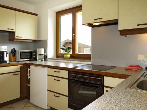 Apartamento Haus Neurauter 158s