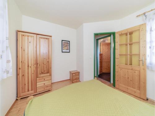 Two-bedroom Holiday Home In Gaas
