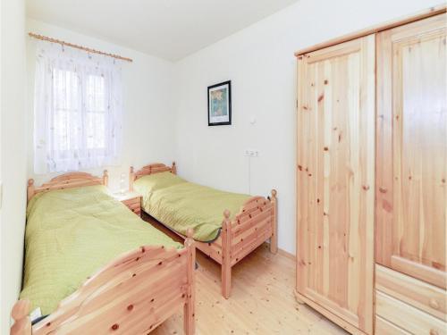 Two-bedroom Holiday Home In Gaas