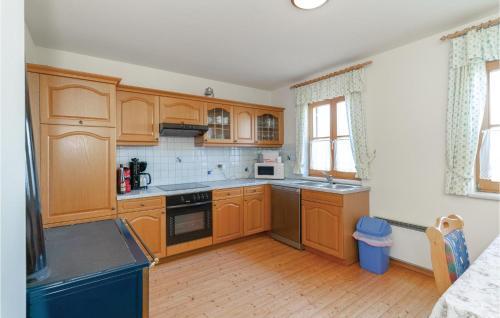 Two-bedroom Holiday Home In Gaas