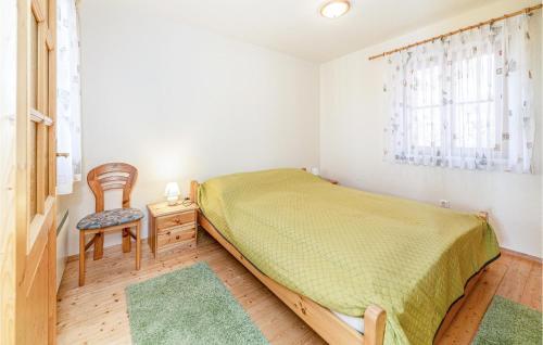 Two-bedroom Holiday Home In Gaas