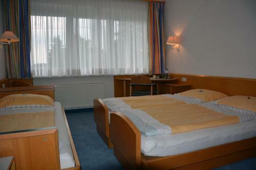Hotel Waldheimat
