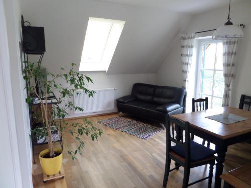 Apartamento Weinbau Dietrich