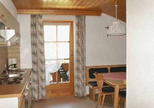 Apartamento Haus Lerch 592s