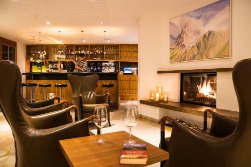 Apartamento Felbermayer Chalet