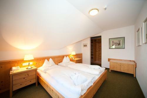 Apartamento Felbermayer Chalet