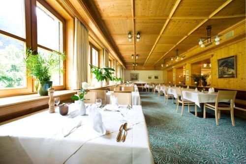 Apartamento Felbermayer Chalet