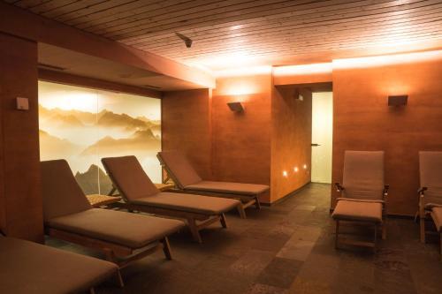 Apartamento Felbermayer Chalet