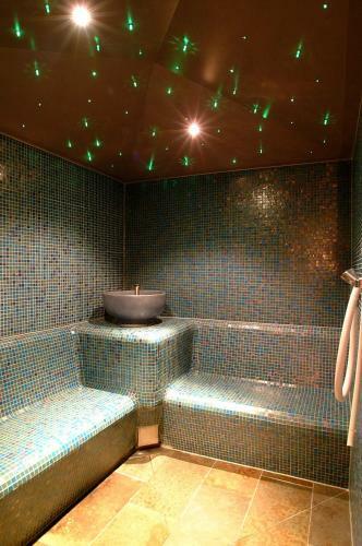 Apartamento Felbermayer Chalet