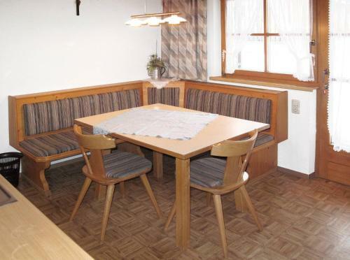 Apartamento Haus Lerch 591s