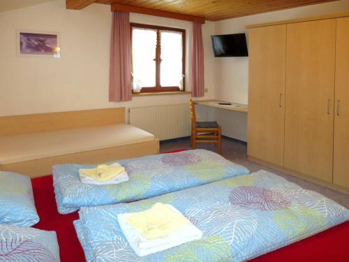 Apartamento Haus Brandl 580s