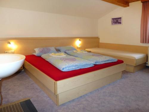 Apartamento Haus Brandl 580s
