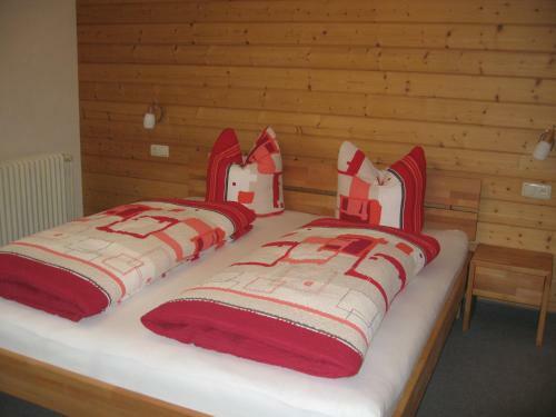 Apartamento Ferienwohnung Nicole