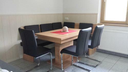 Apartamento Ferienwohnung Nicole