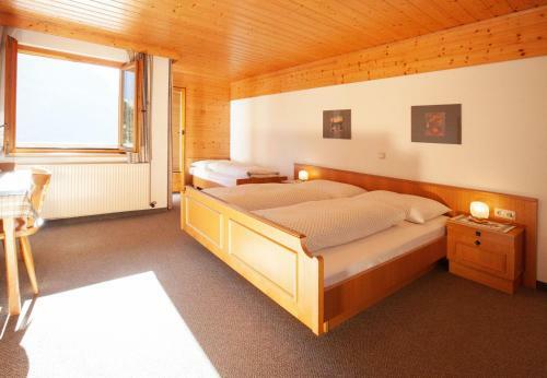 Apartamento Alpenblick By Pferd Auf Wolke
