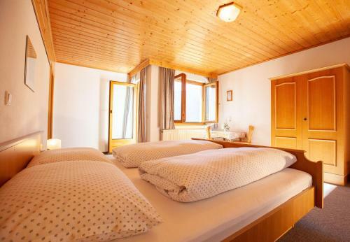 Apartamento Alpenblick By Pferd Auf Wolke