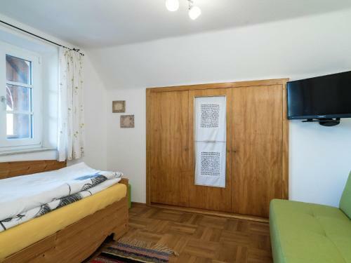 Naturpark Chalet Schladming-dachstein