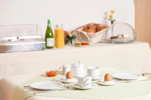 Bed & Breakfast Weingut Und G�stehaus Berger