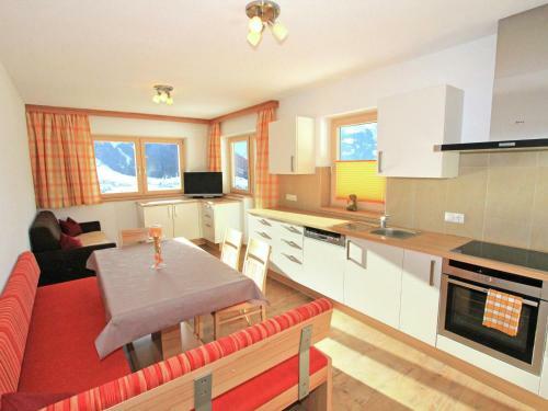 Apartamento Blasinghof 1