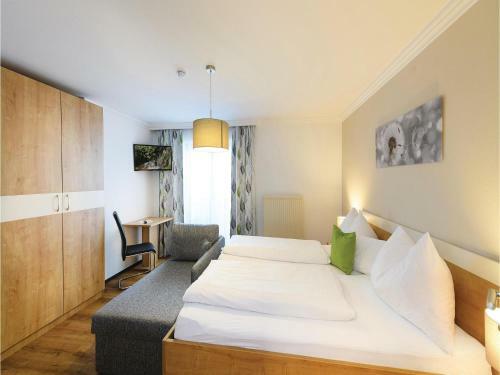Two-bedroom Apartment In Grossarl