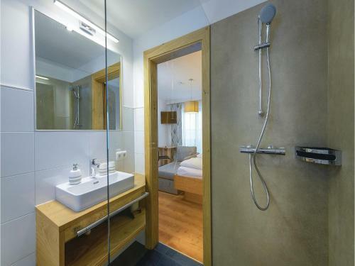 Two-bedroom Apartment In Grossarl