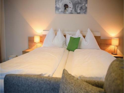 Two-bedroom Apartment In Grossarl