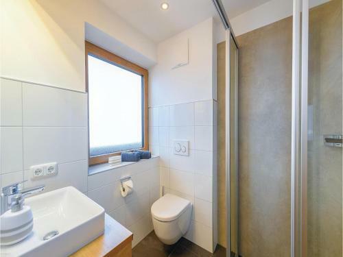 Two-bedroom Apartment In Grossarl