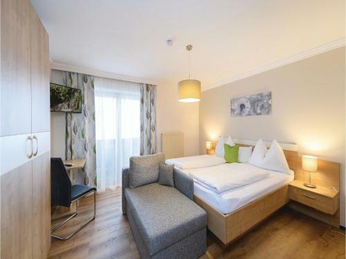 Two-bedroom Apartment In Grossarl