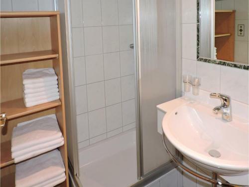 Three-bedroom Apartment In Grossarl