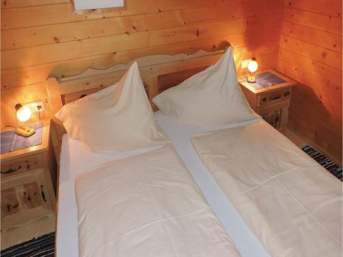 Three-bedroom Apartment In Grossarl