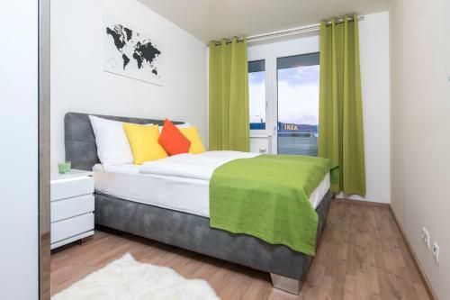 Aparthotel Graz - Smart Apartments