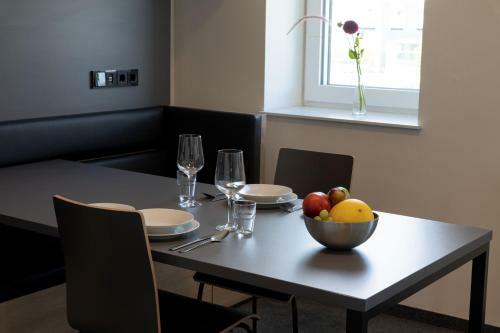 Apartamento Tt-rooms
