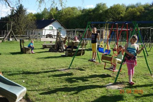 Agroturismo Urlaub Am Bauernhof Unger