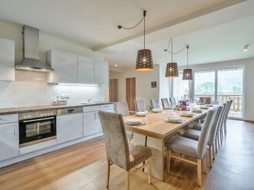 Apartamento Hallstatt-dachstein Luxury 5 Gosau