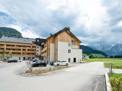 Apartamento Hallstatt-dachstein Luxury 5 Gosau