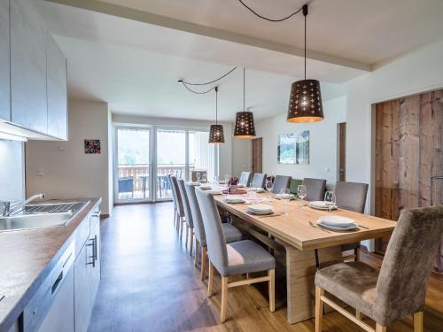 Apartamento Hallstatt-dachstein Luxury 5 Gosau