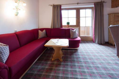 Hostal G�stehaus Brantlhof