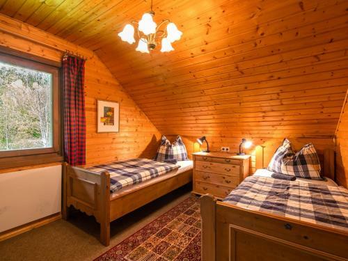 Chalet Gnesau