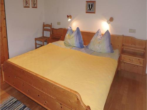 Two-bedroom Apartment In Glodnitz